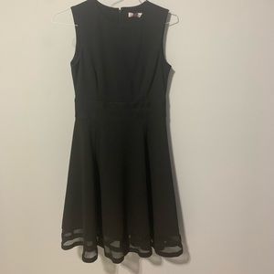 Calvin Klein dress